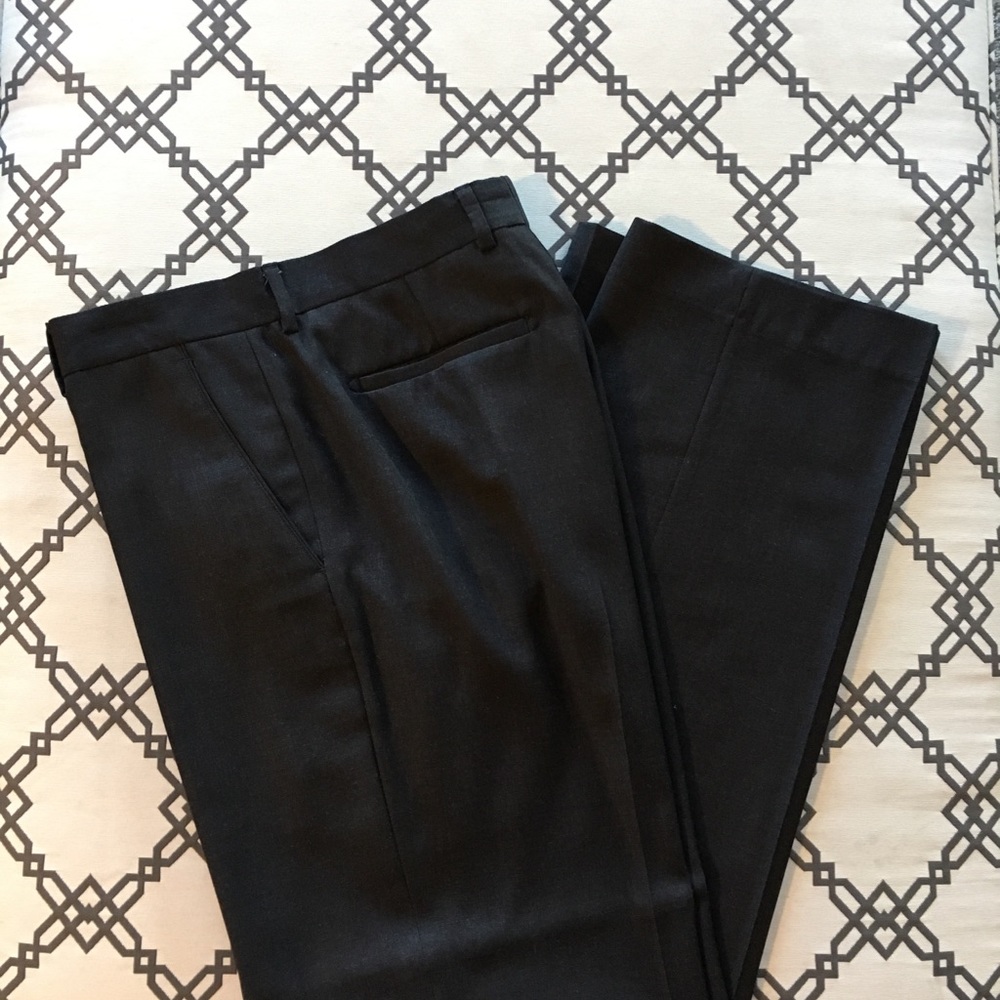 Banana Republic Wool Dress Pants